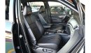 Honda Pilot Touring Honda Pilot Trailsport - Black Edition - Original Paint - Sunroof - AED 2,269 Monthly Paymen