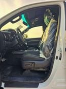 Toyota Hilux GR SPORT WIDE BODY / 4.0L V6 PETROL / OVER FENDER / 360*CAMERA / DRIVER PWR SEATS  (CODE#H4GRY)