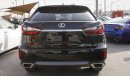 Lexus RX350