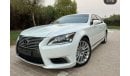 Lexus GS 460