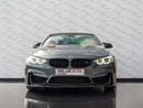 BMW M4 3.0T 3.0L