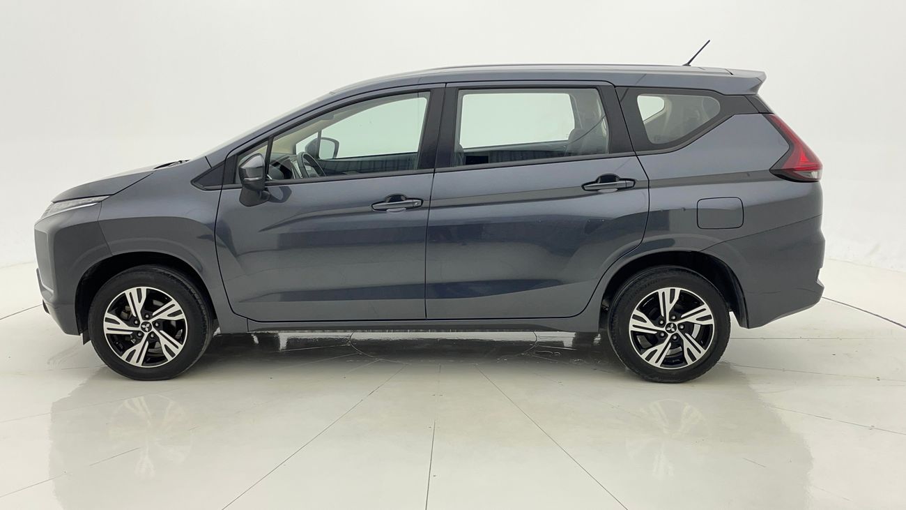 ميتسوبيشي إكسباندر MIDLINE 1.5 | بدون دفعة مقدمة | اختبار قيادة مجاني للمنزل