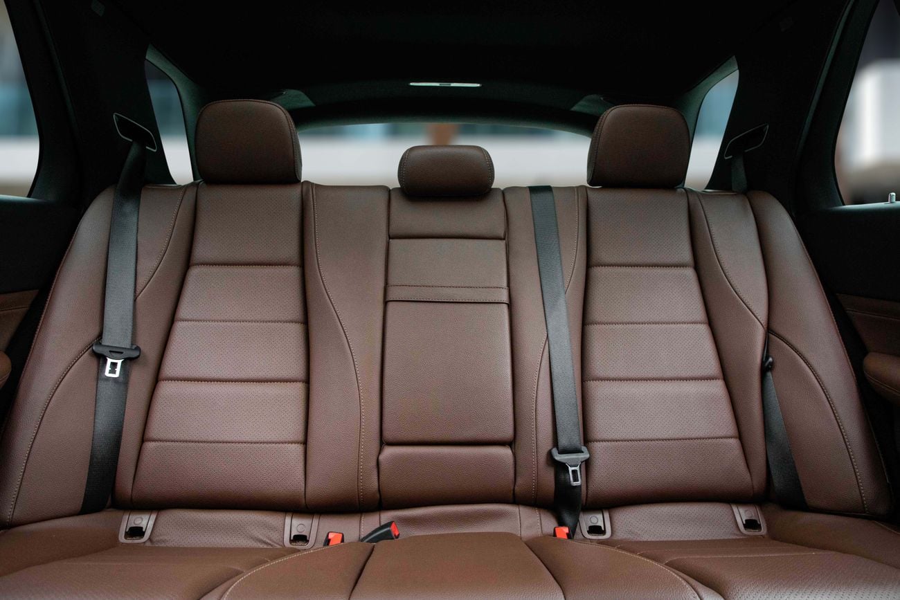 مرسيدس بنز GLE 450 GLE 450 4Matic | 5,484 P.M | 0% Downpayment | Mercedes Warranty | Like New!