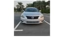 Nissan Altima SL Nissan Altima Model 2013 full option Excellent Condition