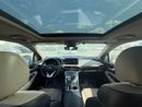 Hyundai Santa Fe STD (NON GCC) 2021 LIMITED PANORAMA 2.5 Turbo FULL TOP OPTION CANADA SPEC
