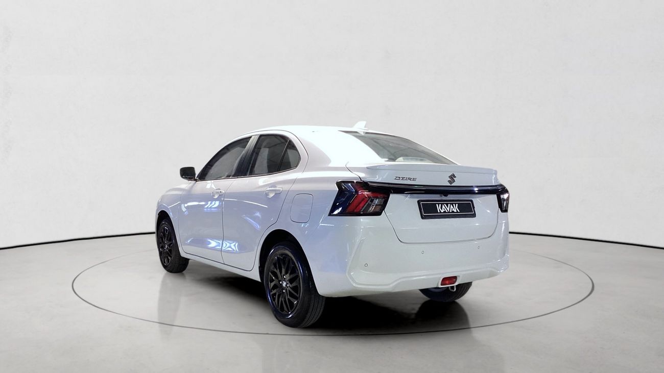 Suzuki Dzire GL | upto AED 20,000 Ramadan Discount | Guaranteed Warranty | 0 Down Payment