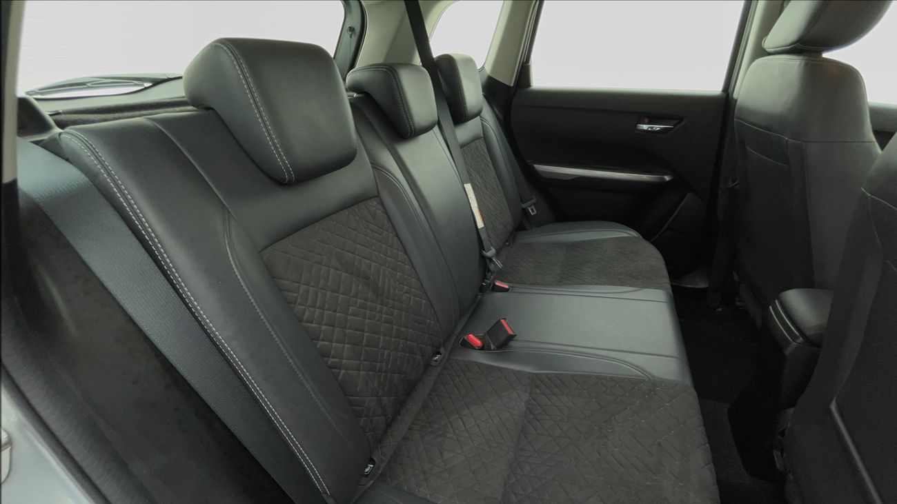 سوزوكي فيتارا GLX 1.6 | بدون دفعة مقدمة | اختبار القيادة في المنزل