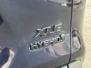 Toyota RAV4 2021 TOYOTA RAV4 XLE PREMIUM HYBRID 4x4 FULL OPTIONS IMPORTED FROM USA