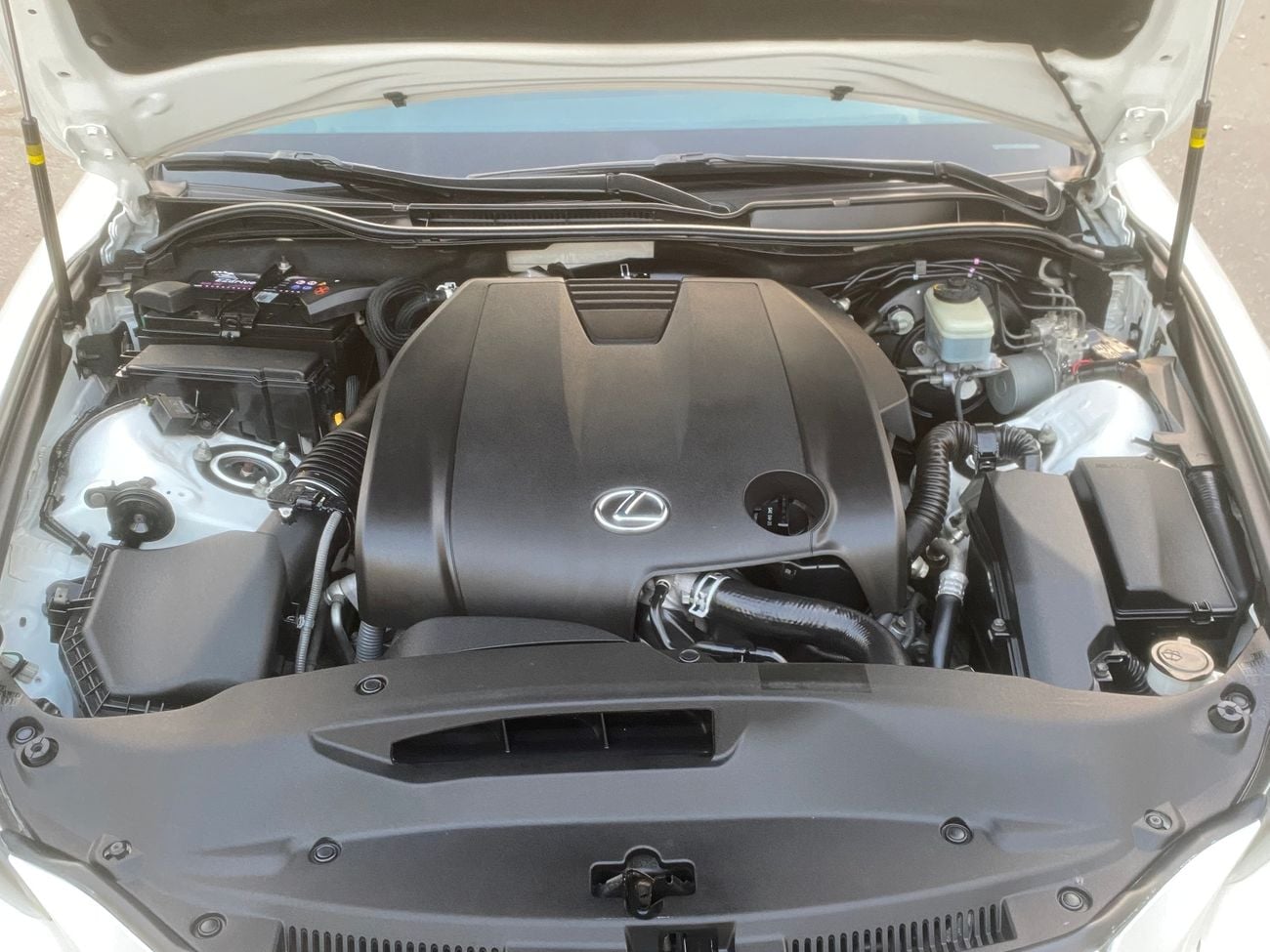 Lexus IS250