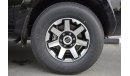 Toyota 4Runner V6 4.0L PETROL AUTOMATIC