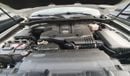 Nissan Armada LEFT HAND