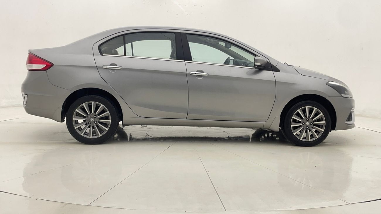 Suzuki Ciaz GLX 1.5 | Zero Down Payment | Home Test Drive