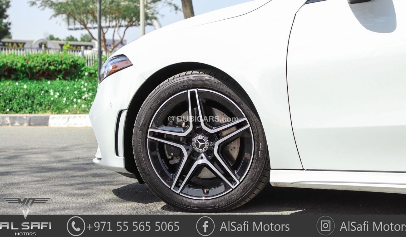 مرسيدس بنز A 220