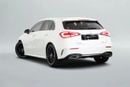 Mercedes Benz A200 Std 2.0L