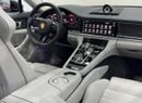 بورش باناميرا Turbo S 4.0L (625 HP) 2022 Porsche Panamera Turbo S, Dec 2025 Porsche Warranty, Full Service History