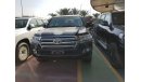 Toyota Land Cruiser 2018 VX Disesl full options