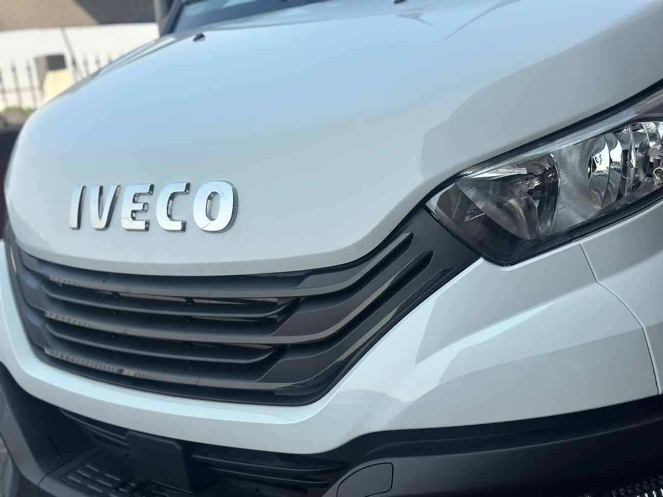 Iveco Daily 4 stroke Diesel Engine, watercooled, turbocharged with intercooler 146 HP @ 3000 ~3500 Rpm –EIV
