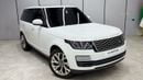 Land Rover Range Rover VOGUE SE VOGUE P400 SE | GCC | Full Option | V6 |