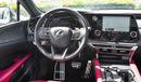 Lexus RX350 2.4L FSPORT AUTOMATIC TRANSMISSION