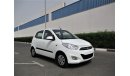 Hyundai i10 HYNDAI I10 MODEL 2013 GULF SPACE FULL AUTO