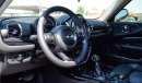 Mini Cooper D Clubman Diesel