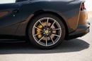 Ferrari 812  812 / 2021 / Warranty + Service from Al Tayer GCC | Contact Now