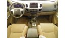 Toyota Fortuner 2013 2.7 ref #494