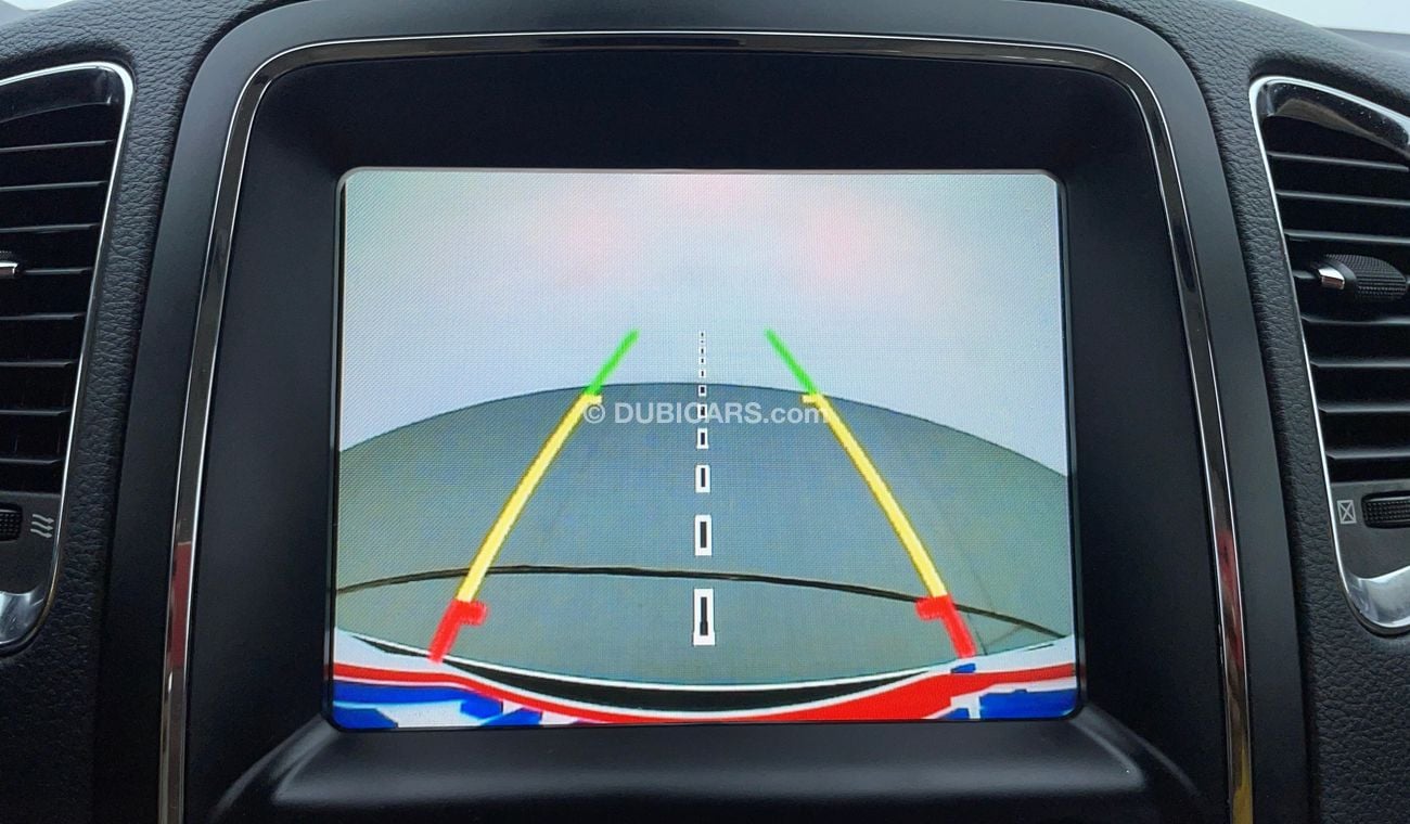 Dodge Durango LIMITED 3.6 | Zero Down Payment | Free Home Test Drive