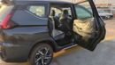 Mitsubishi Xpander MID OPTIONS