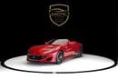 Ferrari Portofino Std 3.9L ATELIER