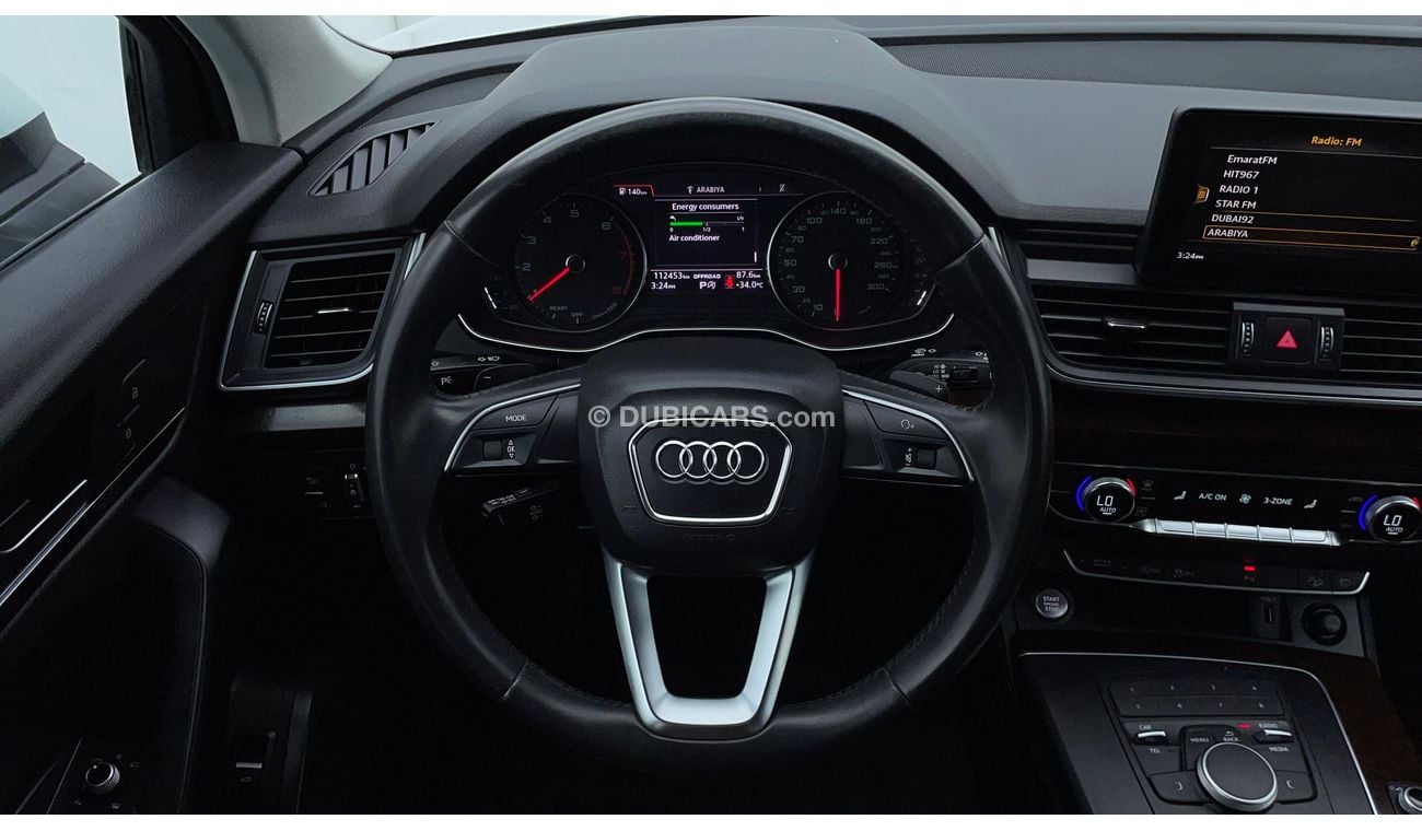 Audi Q5 45 TFSI QUATTRO 2 | Zero Down Payment | Free Home Test Drive