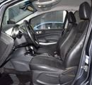 Ford EcoSport EXCELLENT DEAL for our Ford EcoSport ( 2016 Model ) in Grey Color GCC Specs