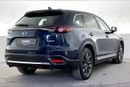 مازدا CX9 Signature | National Day Celebration | شامل الضمان | 0 ﺪﻔﻋﺓ ﺃﻮﻟﻯ
