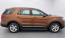 Ford Explorer 3.5