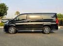 Toyota Granvia Toyota Gravnia Years 2021 3.5L Premium V6 petrol left hand drive
