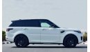 Land Rover Range Rover Sport Autobiography P525 - German Specification - Fully maintained by German Express - Brand New Condition