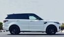 Land Rover Range Rover Sport P525 - German Specification - Fully maintained by German Express - Brand New Condition