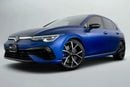 Volkswagen Golf R - PERFORMANCE