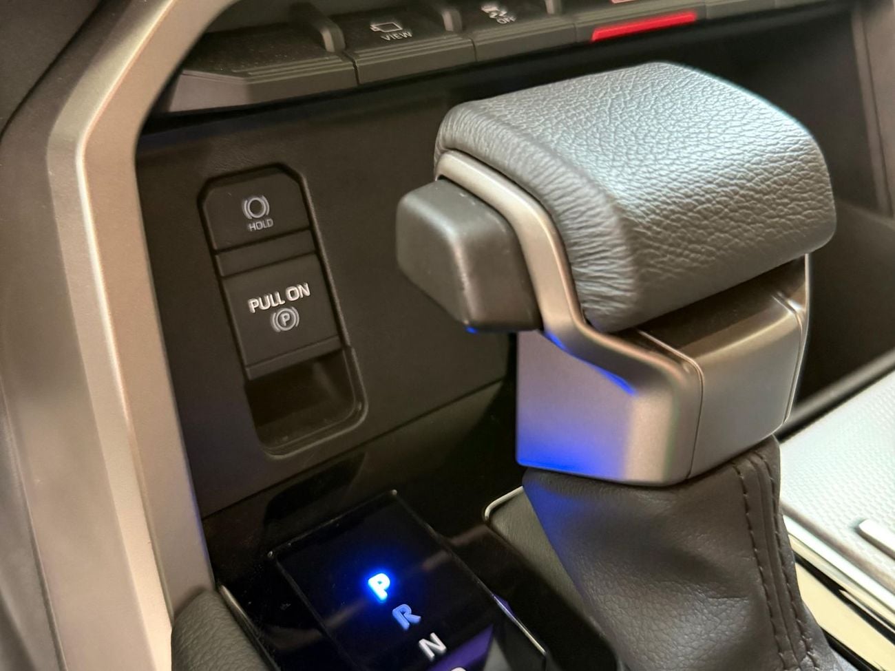 Toyota Sequoia 2025 TOYOTA SEQUOIA LIMITED I-FOCE MAX TWINTURBO V6 