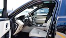 Land Rover Range Rover Velar SE R Dynamic