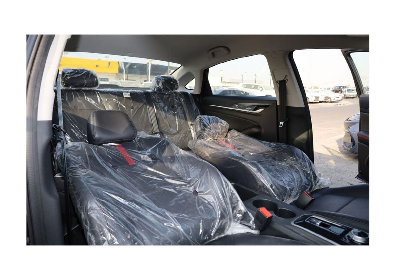 Changan Eado