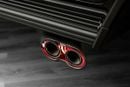 Mercedes Benz Brabus MERCEDES | G800 BRABUS WIDESTAR | 2 YEARS WARRANTY BRABUS UAE