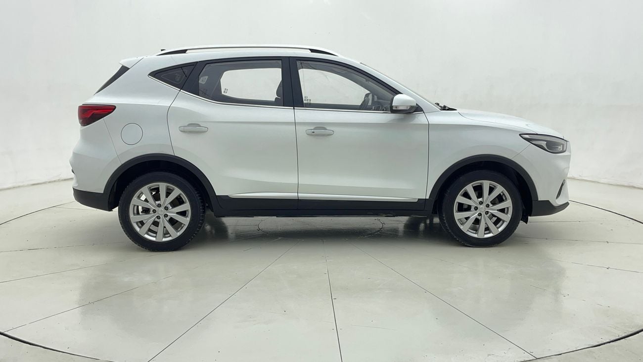 MG ZS Std 1.5L 2022 STD | AED 516/Month | 0 DP | 30 Day Return | Warranty | Service History