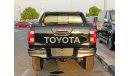 Toyota Hilux ADVENTURE, 4.0L PETROL, A/T, SPECIAL OFFER  (CODE #  67786)