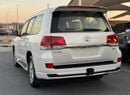 Toyota Land Cruiser EXR 4.0L AWD