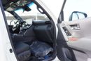 Toyota Land Cruiser GXR