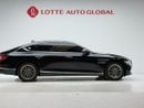 Genesis G80 HYUNDAI GENESIS G80 (Diesel) 2.2
