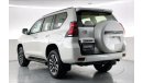 Toyota Prado GXR | 1 year free warranty | 0 down payment | 7 day return policy