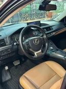 Lexus CT 200h Prestige