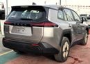 Toyota RAV4 RAV4 Hybrid 2.5L AT FWD SUV GCC Bronze color 2026 model